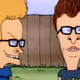 Illustration for article titled Mike Judge and Comedy Central are reimagining iBeavis and Butt-Head/i for Gen Z